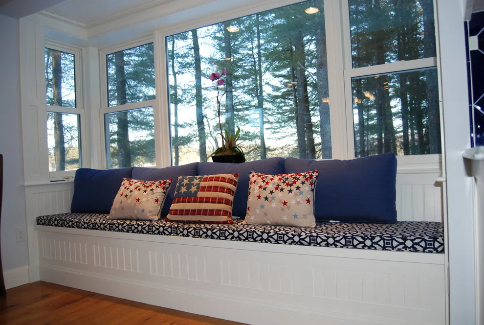 Shoreline Residence by Marvin Design Gallery By Eldredge Lumber - Photo 10
