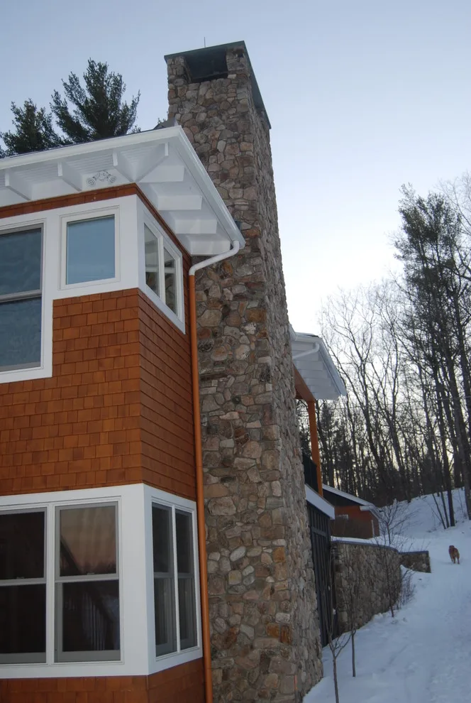 Shoreline Residence by Marvin Design Gallery By Eldredge Lumber - Photo 8