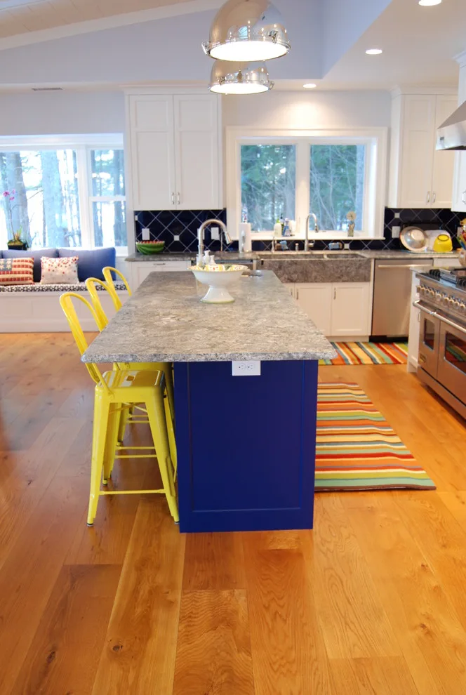 Shoreline Residence by Marvin Design Gallery By Eldredge Lumber - Photo 7