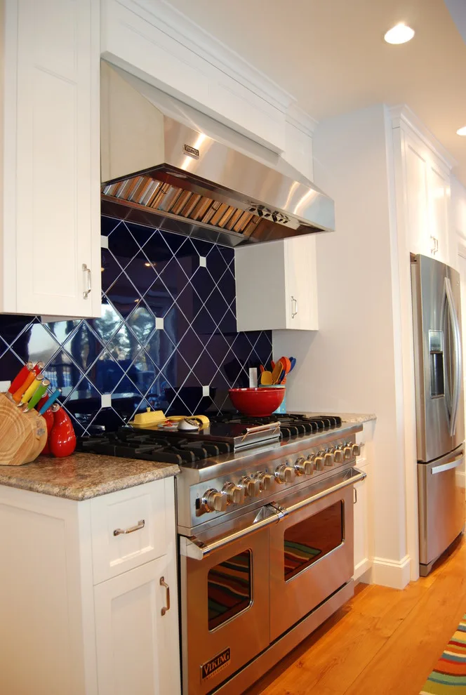 Shoreline Residence by Marvin Design Gallery By Eldredge Lumber - Photo 4