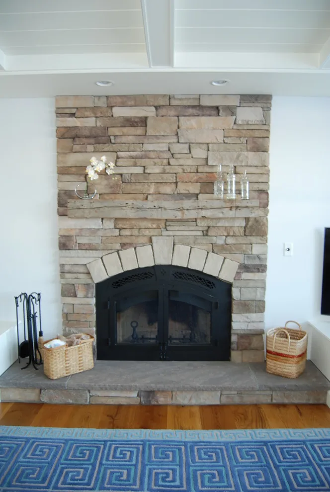 Shoreline Residence by Marvin Design Gallery By Eldredge Lumber - Photo 6