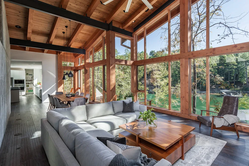 Lakeside Home IX by Window Designs Of The Carolinas, Inc. - Photo 3