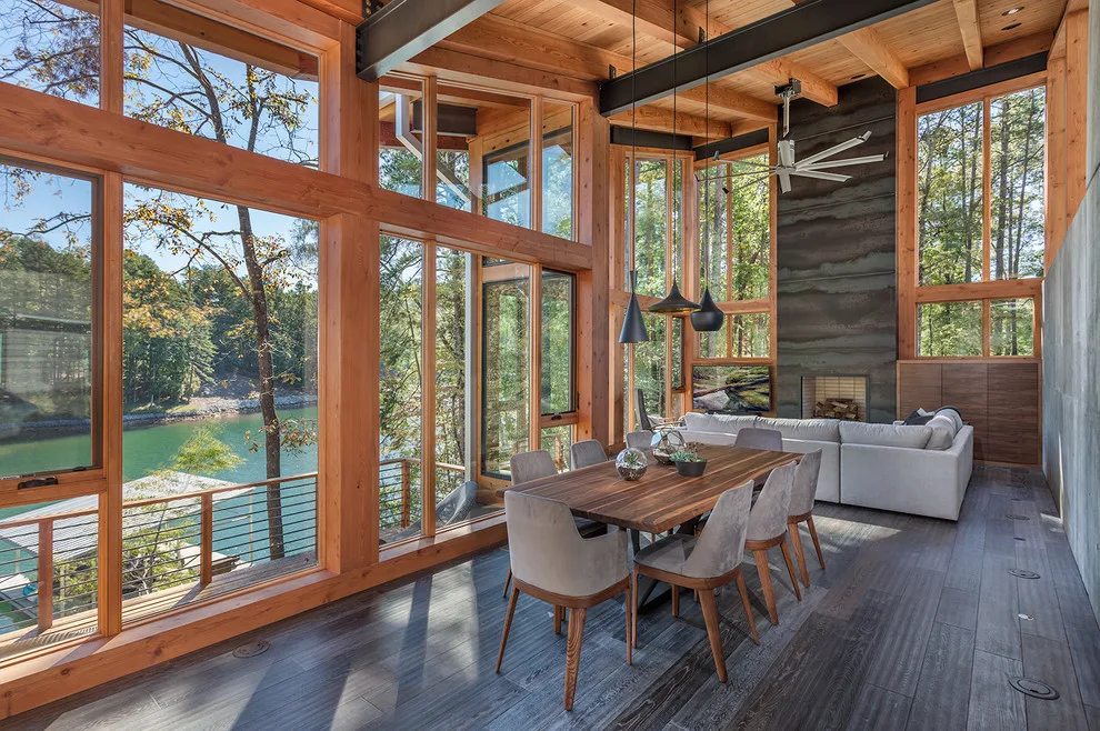 Lakeside Home IX by Window Designs Of The Carolinas, Inc. - Photo 2