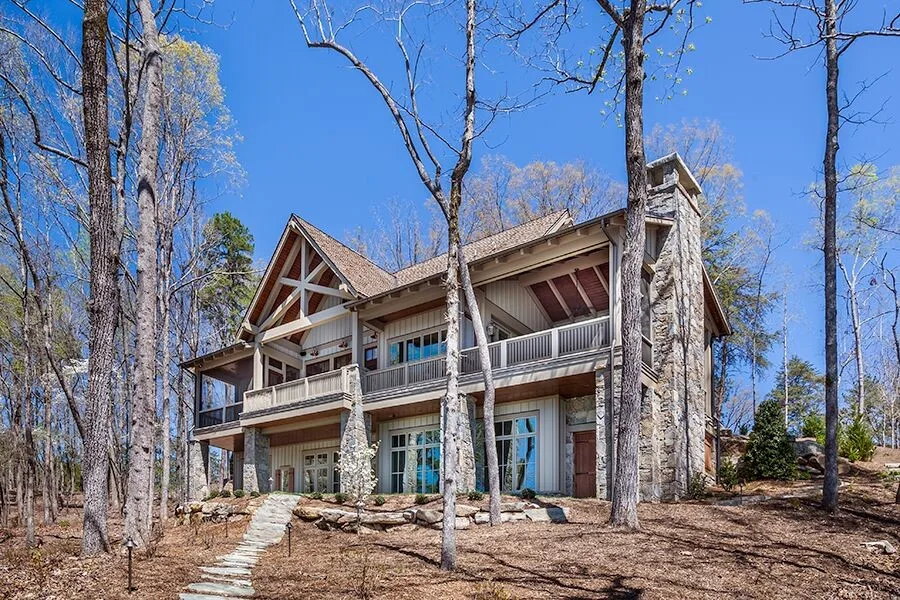 Lakeview Home VII by Window Designs Of The Carolinas, Inc. - Photo 3