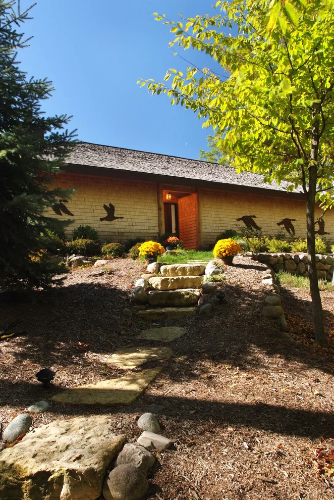 Leap of Trust by Pella Windows And Doors - Photo 9