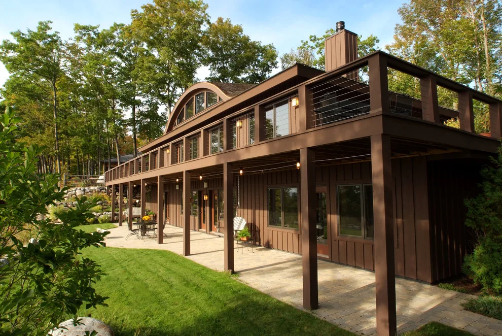Leap of Trust by Pella Windows And Doors - Photo 3
