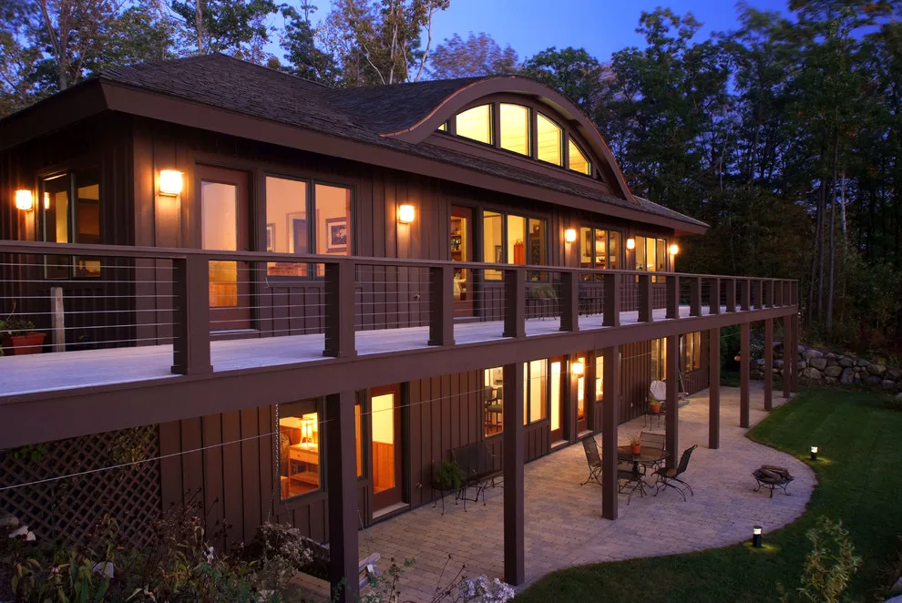Leap of Trust by Pella Windows And Doors - Photo 5