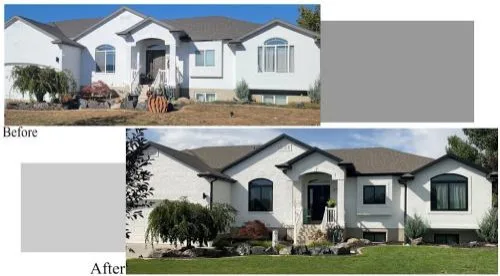 Legacy Ridge Exteriors - Photo 3