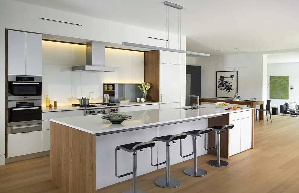 Lexington Contemporary Residence by European Architectural Supply - Photo 2