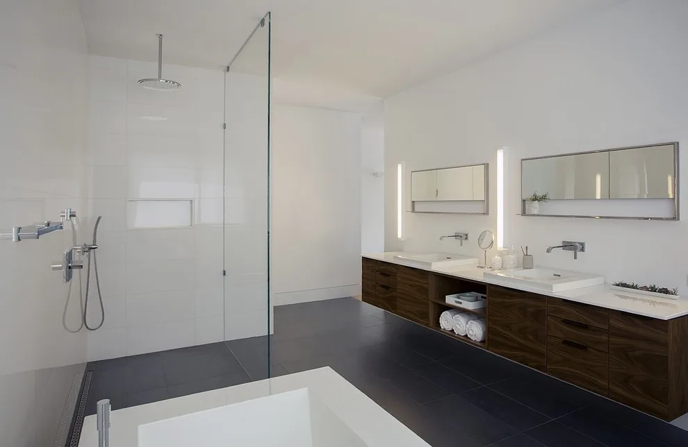 Lexington Contemporary Residence by European Architectural Supply - Photo 14