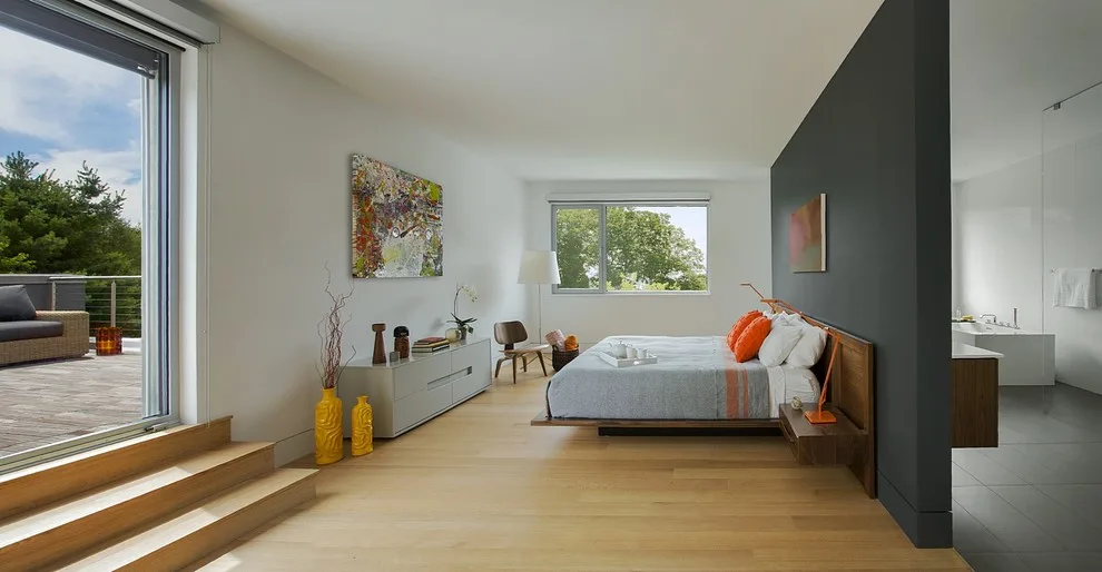 Lexington Contemporary Residence by European Architectural Supply - Photo 9