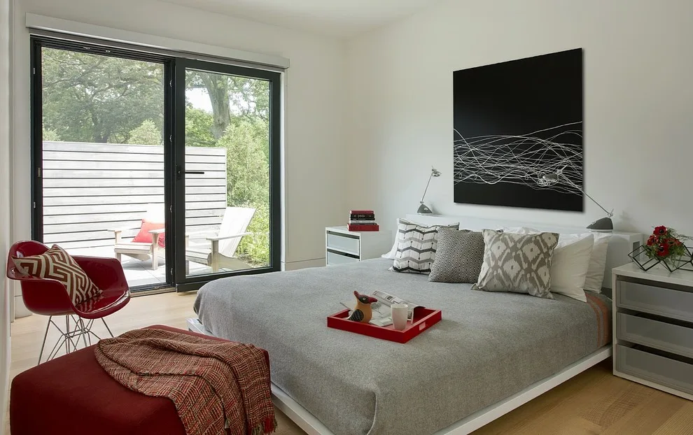 Lexington Contemporary Residence by European Architectural Supply - Photo 13