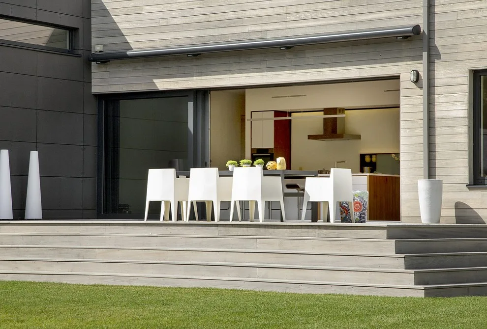 Lexington Contemporary Residence by European Architectural Supply - Photo 19