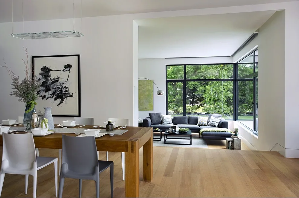 Lexington Contemporary Residence by European Architectural Supply - Photo 15
