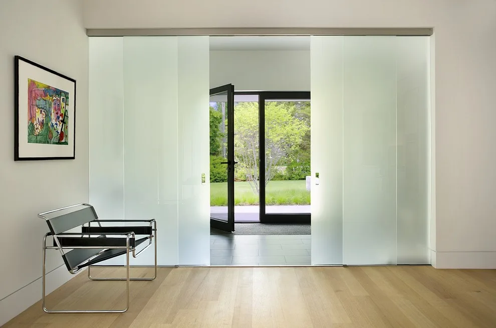 Lexington Contemporary Residence by European Architectural Supply - Photo 4