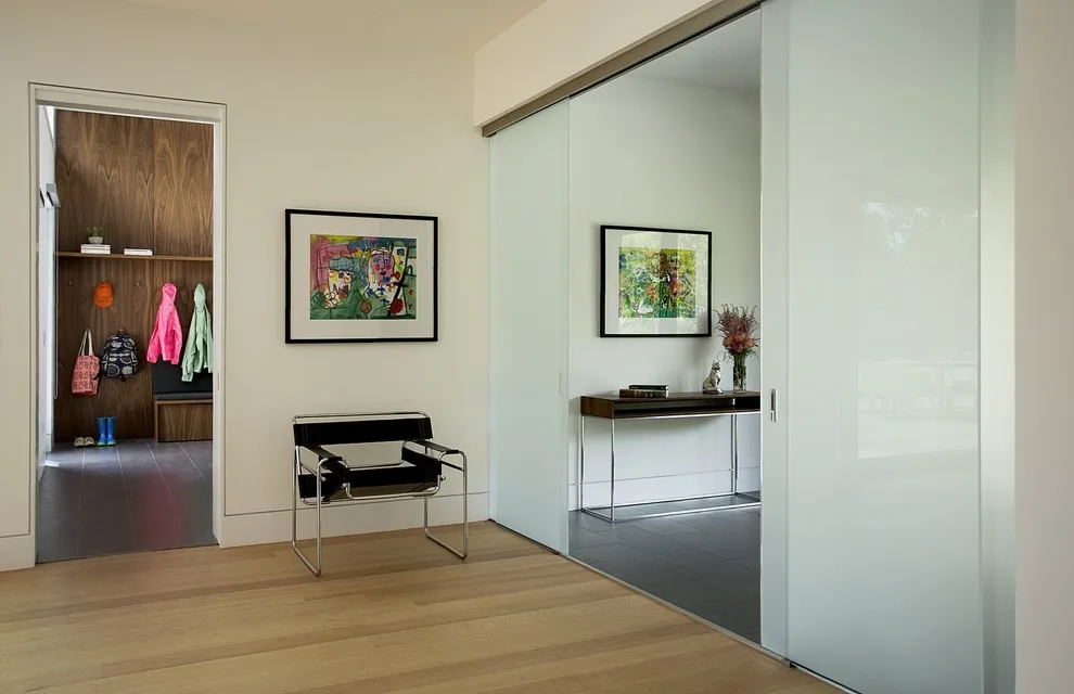 Lexington Contemporary Residence by European Architectural Supply - Photo 6
