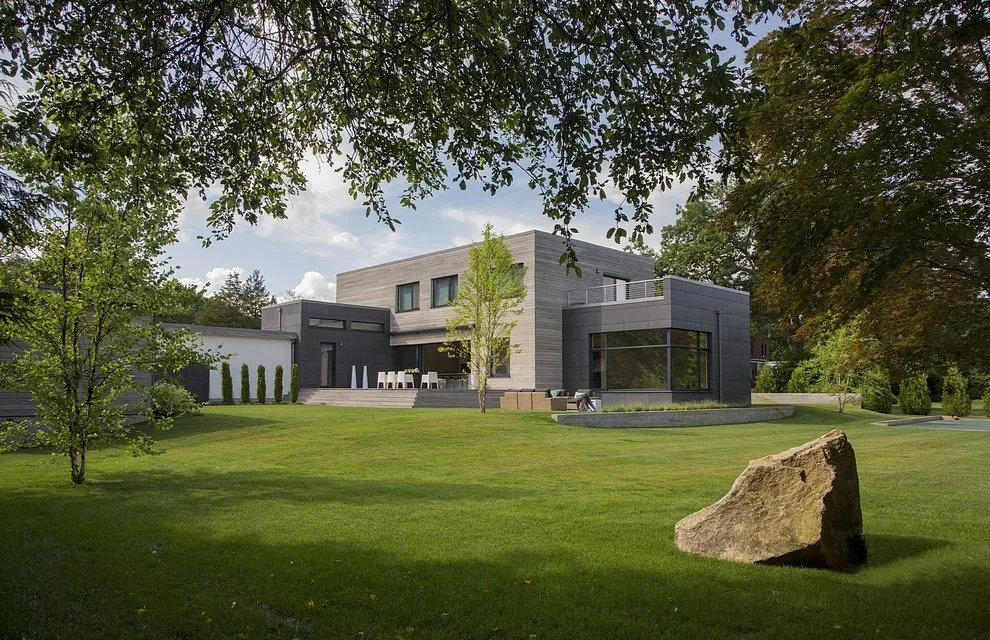 Lexington Contemporary Residence by European Architectural Supply - Photo 8