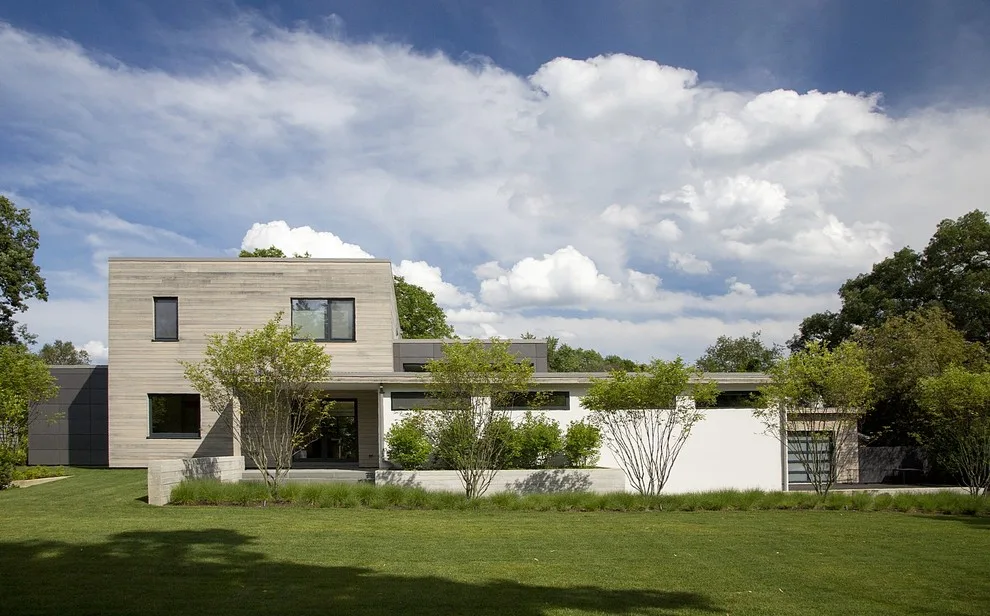 Lexington Contemporary Residence by European Architectural Supply - Photo 22