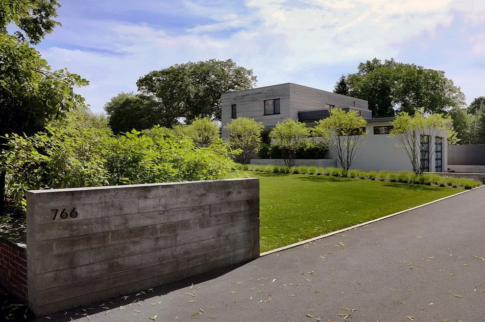 Lexington Contemporary Residence by European Architectural Supply - Photo 17