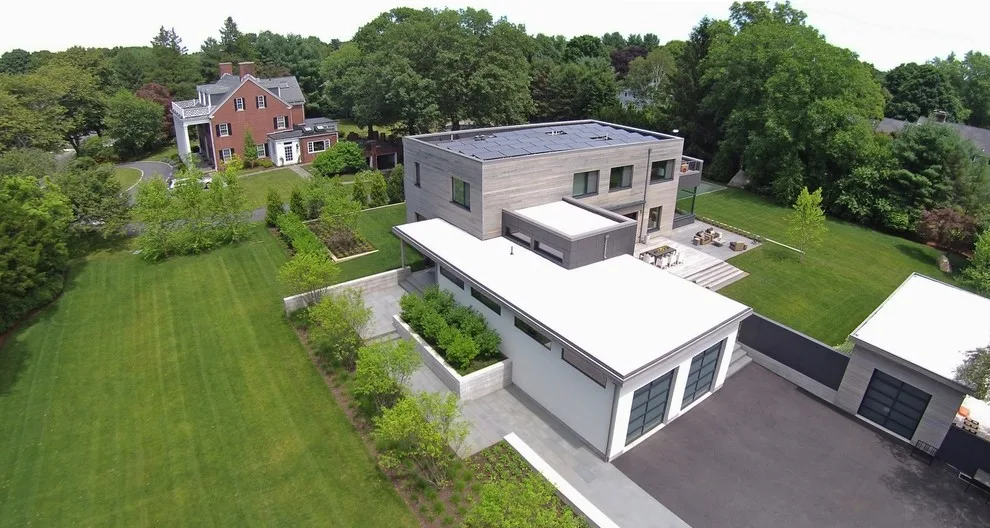 Lexington Contemporary Residence by European Architectural Supply - Photo 10