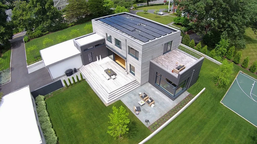 Lexington Contemporary Residence by European Architectural Supply - Photo 7