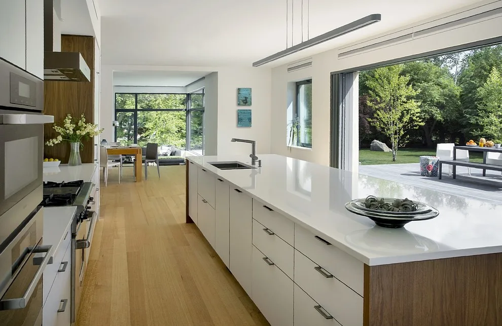 Lexington Contemporary Residence by European Architectural Supply - Photo 20