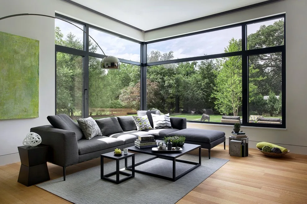 Lexington Contemporary Residence by European Architectural Supply - Photo 16