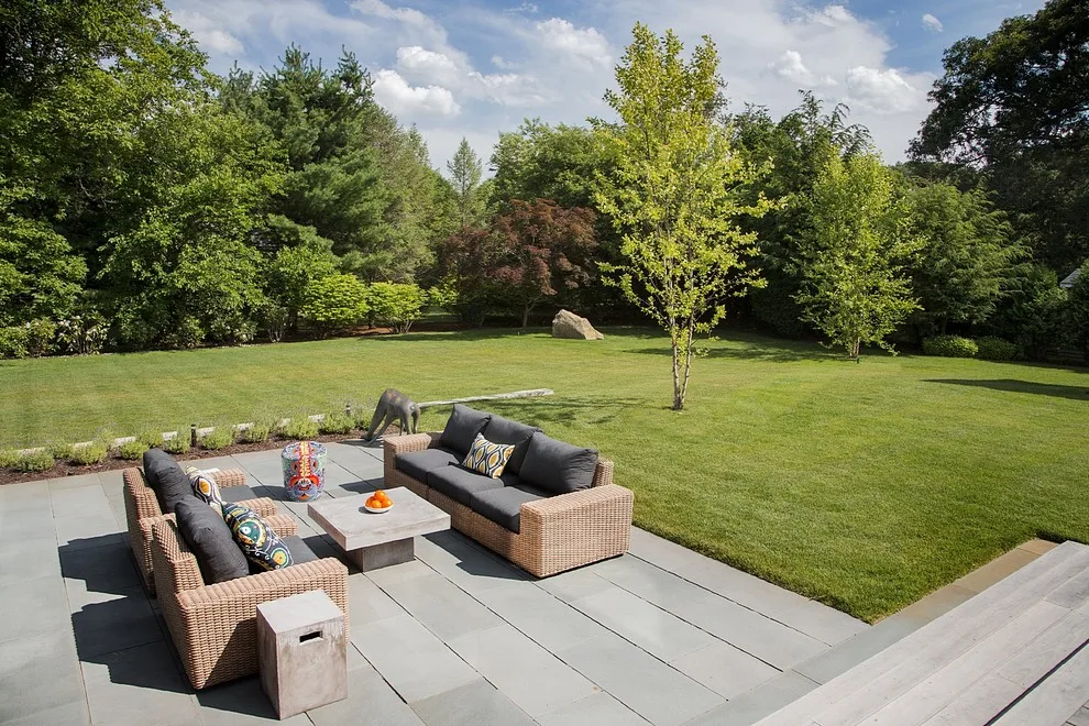 Lexington Contemporary Residence by European Architectural Supply - Photo 21
