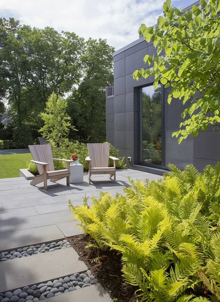 Lexington Contemporary Residence by European Architectural Supply - Photo 12