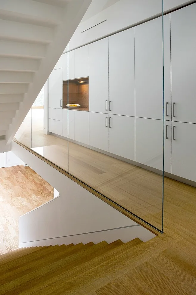 Lexington Contemporary Residence by European Architectural Supply - Photo 3