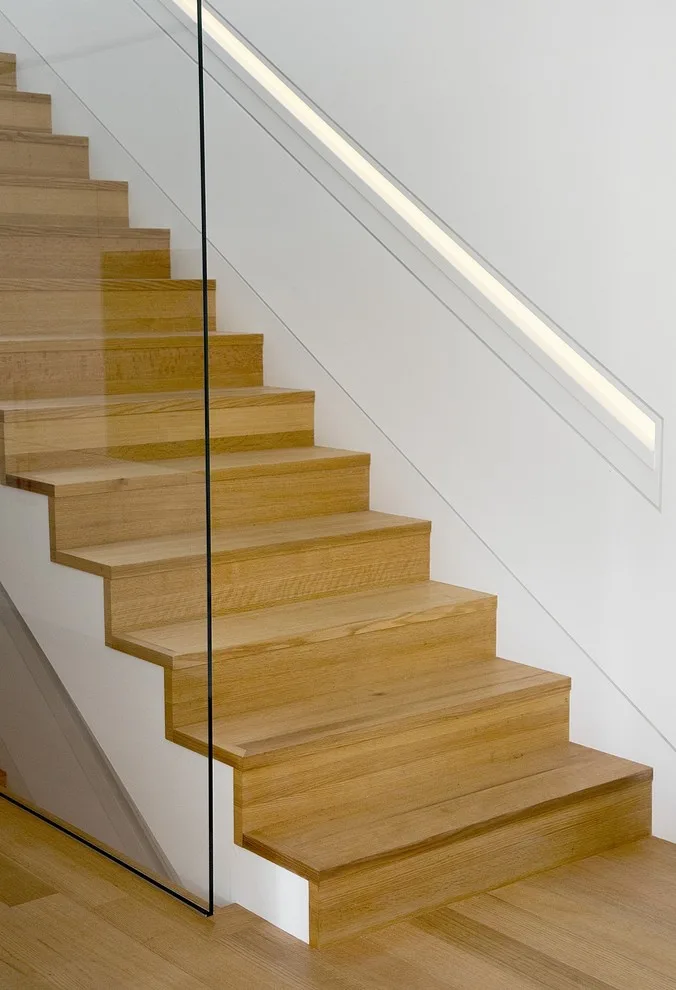 Lexington Contemporary Residence by European Architectural Supply - Photo 11