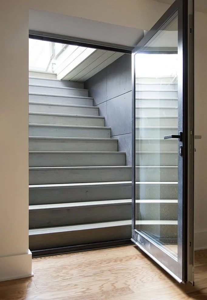Lexington Contemporary Residence by European Architectural Supply - Photo 23
