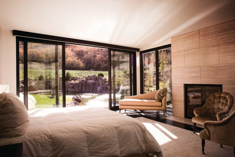 Sliding Lift Doors by AVI Windows & Doors - Photo 5