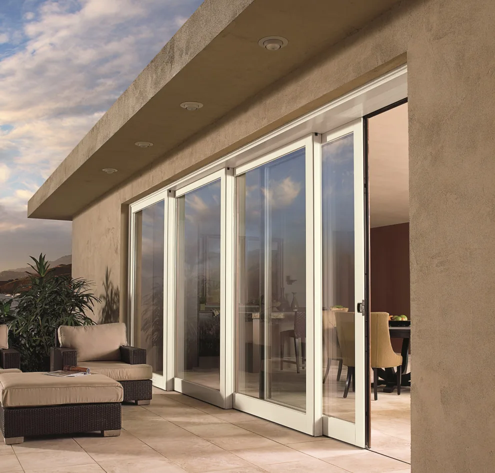 Sliding Lift Doors by AVI Windows & Doors - Photo 4