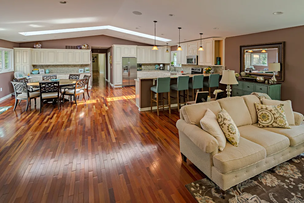 Bright Kitchen by Velux - Photo 4
