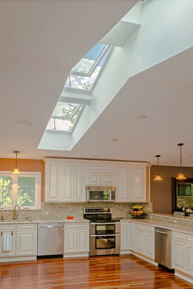 Bright Kitchen by Velux - Photo 2