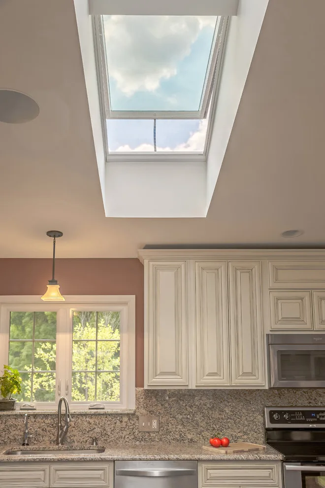 Bright Kitchen by Velux - Photo 3