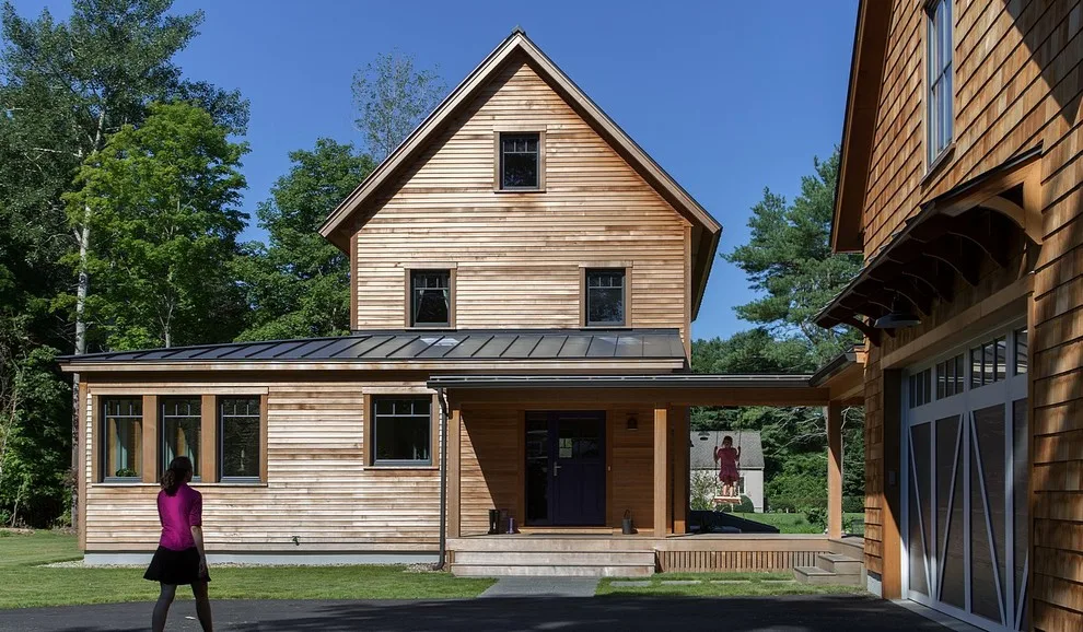 Lincoln Positive Impact Farmhouse by European Architectural Supply - Photo 10