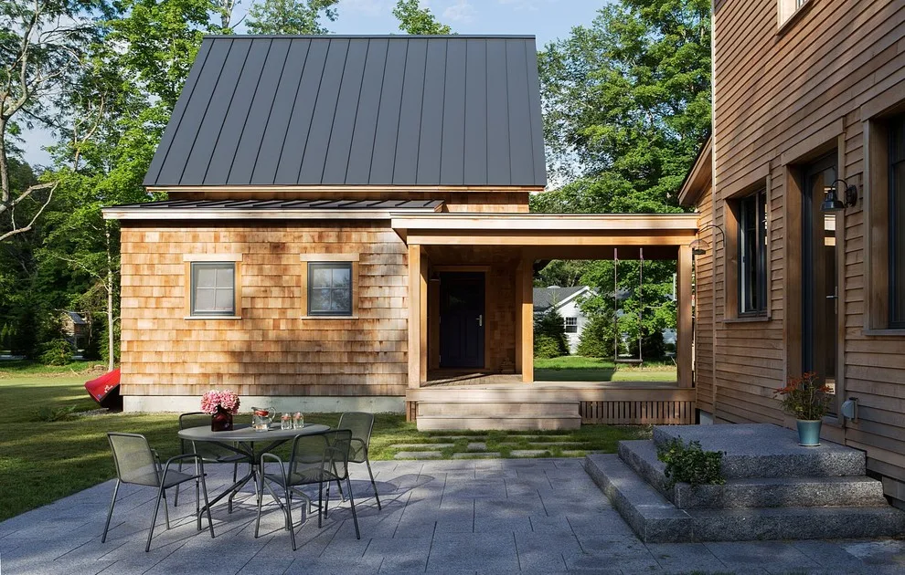 Lincoln Positive Impact Farmhouse by European Architectural Supply - Photo 7