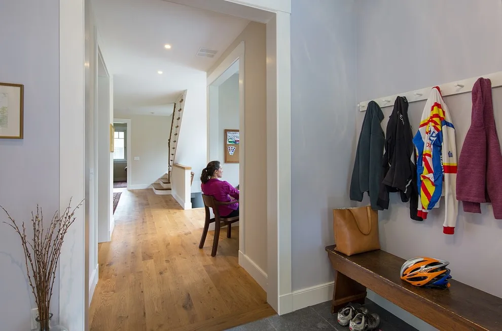 Lincoln Positive Impact Farmhouse by European Architectural Supply - Photo 2