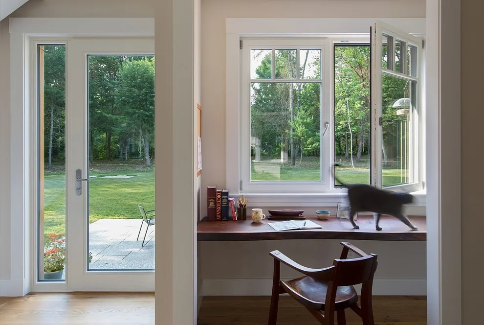 Lincoln Positive Impact Farmhouse by European Architectural Supply - Photo 5