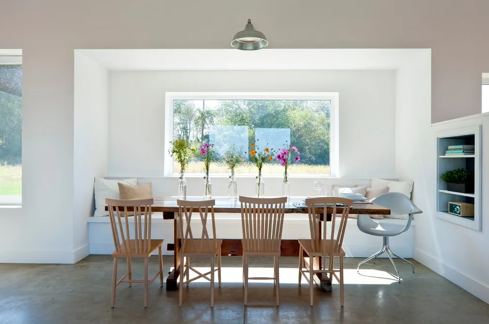 Little Compton Net-Zero Home, RI by European Architectural Supply - Photo 4