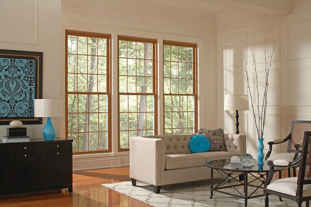 Home and Family Space by Window Nation - Photo 5