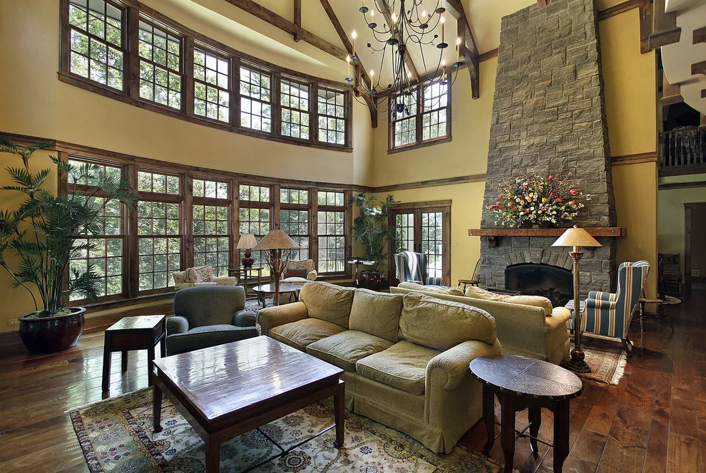 Home and Family Space by Window Nation - Photo 4