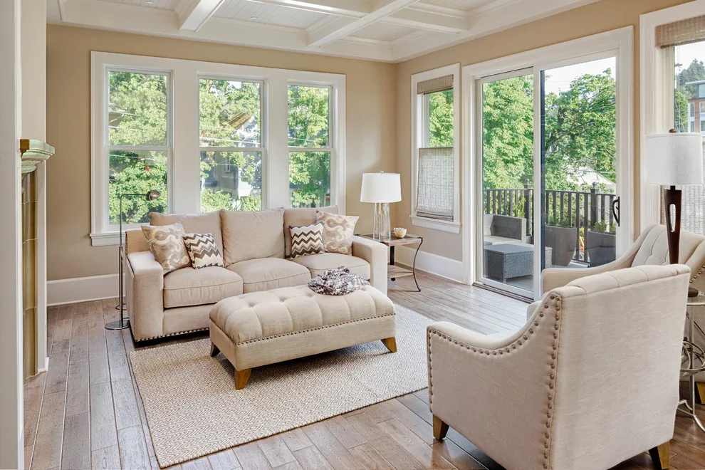 Home and Family Space by Window Nation - Photo 3