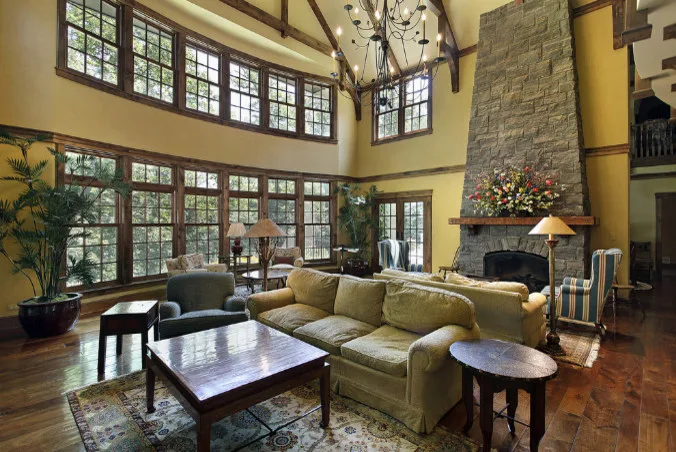 Lounge Windows by Zen Windows Detroit - Photo 5