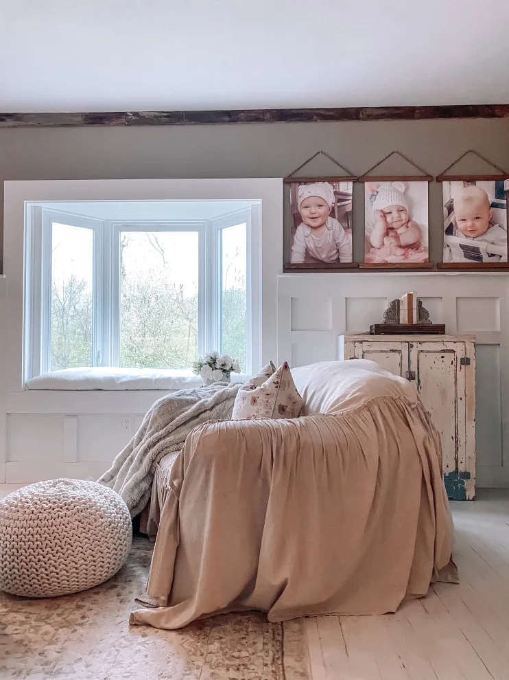 Bow Window in the Living Room by Universal Windows Direct - Photo 2