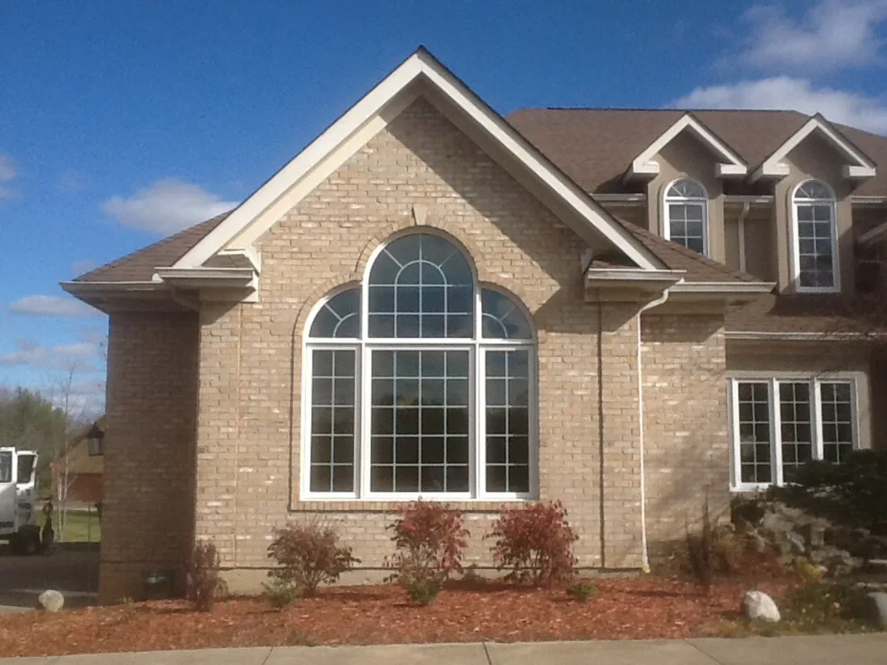 Lounge Area by Gilkey Window Company - Photo 3
