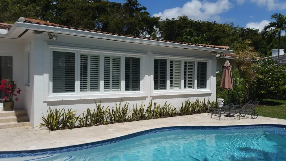 Coral Gables Lizama Home by Prestige Windows & Doors - Photo 4