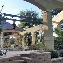 Southern Coast by Low Country Sunrooms And Screens LLC - Photo 22